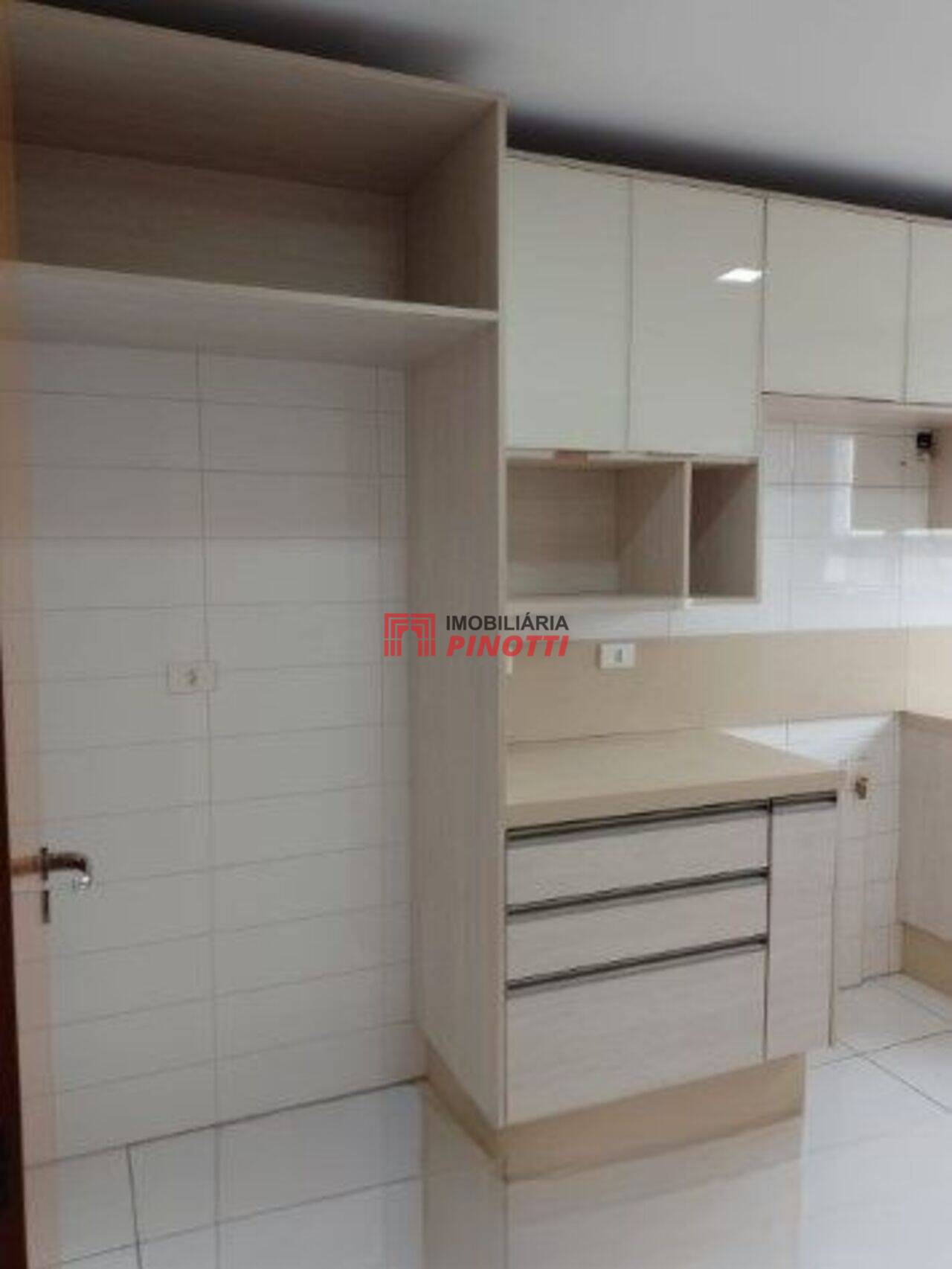 Apartamento Centro, São Bernardo do Campo - SP