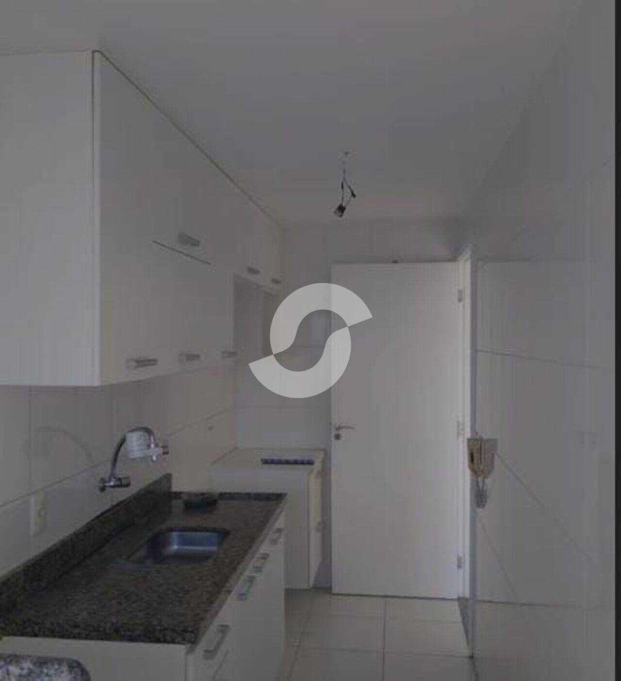 Apartamento Centro, Niterói - RJ