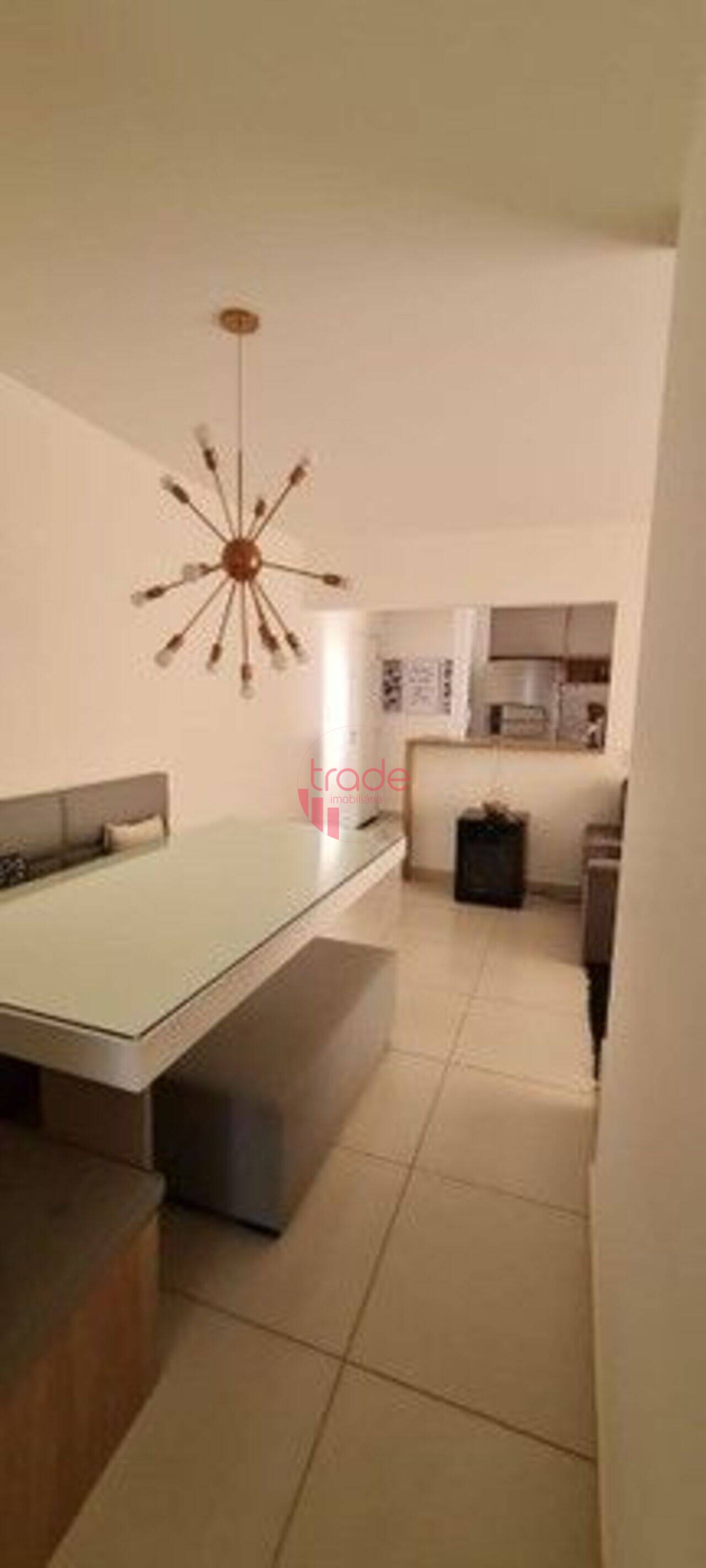 Apartamento Quinta da Primavera, Ribeirão Preto - SP