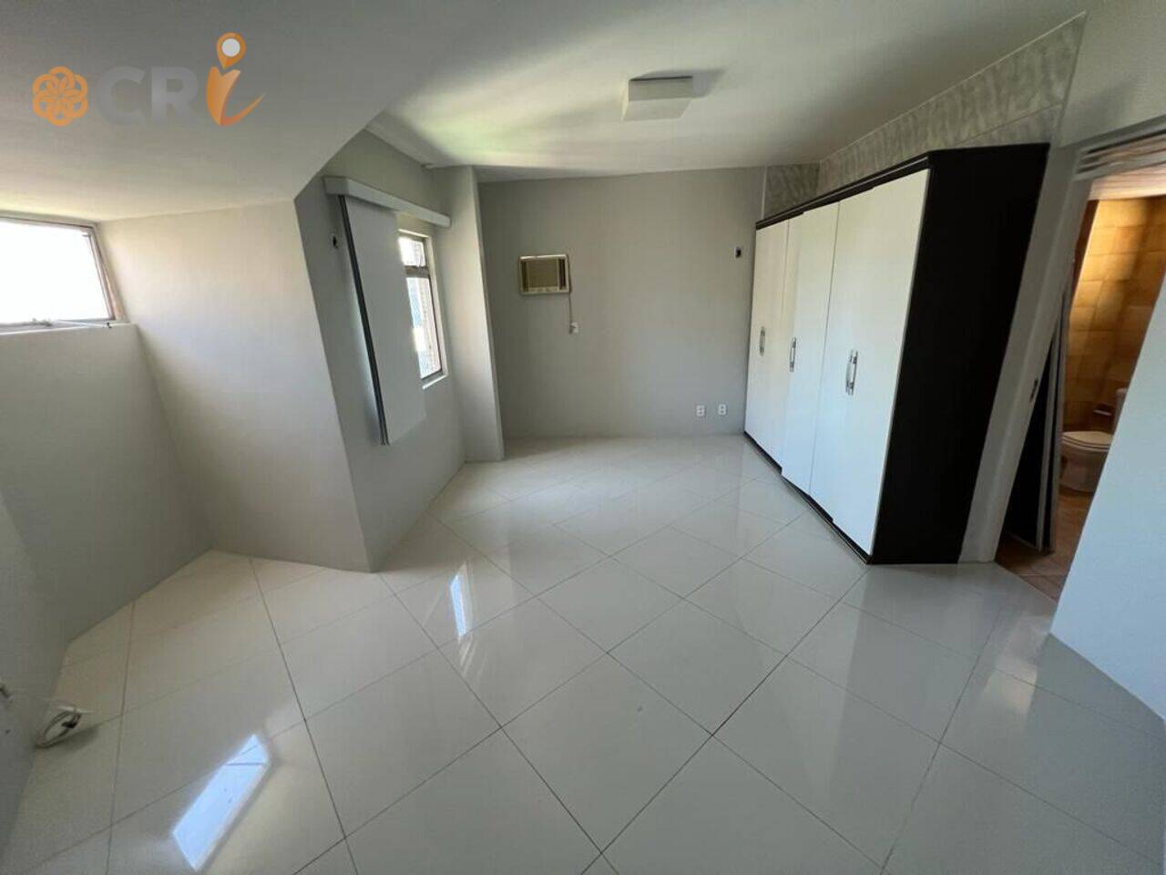 Apartamento Aldeota, Fortaleza - CE