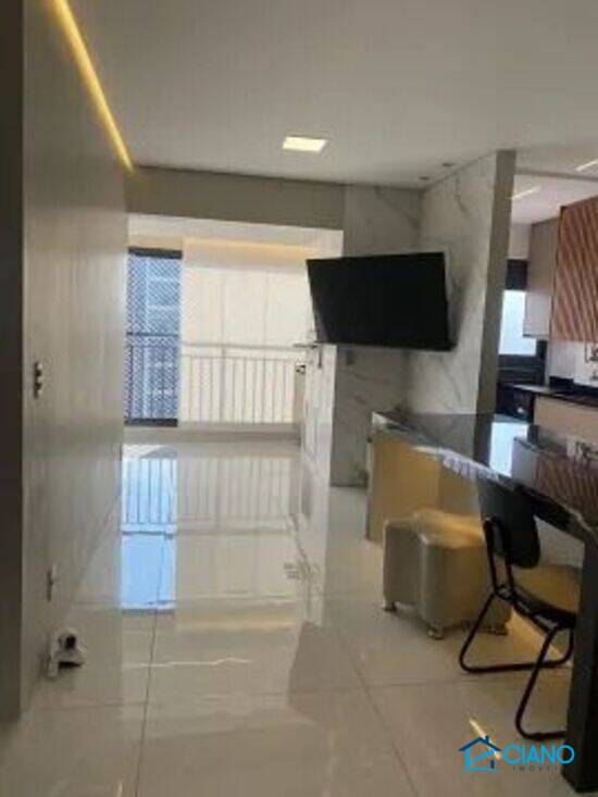 Apartamento Vila Prudente (Zona Leste), São Paulo - SP