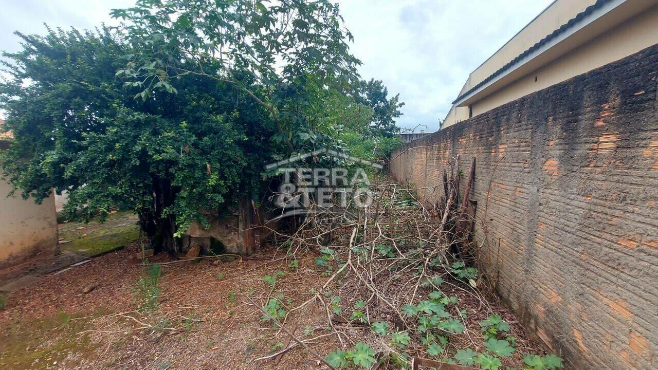 Terreno Nossa Senhora de Fátima, Patos de Minas - MG