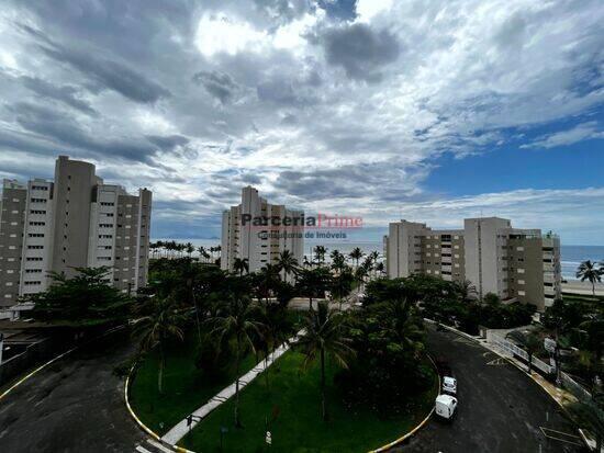 Apartamento de 85 m² na Largo Nautilus - Riviera Módulo 2 - Bertioga - SP, à venda por R$ 3.200.000