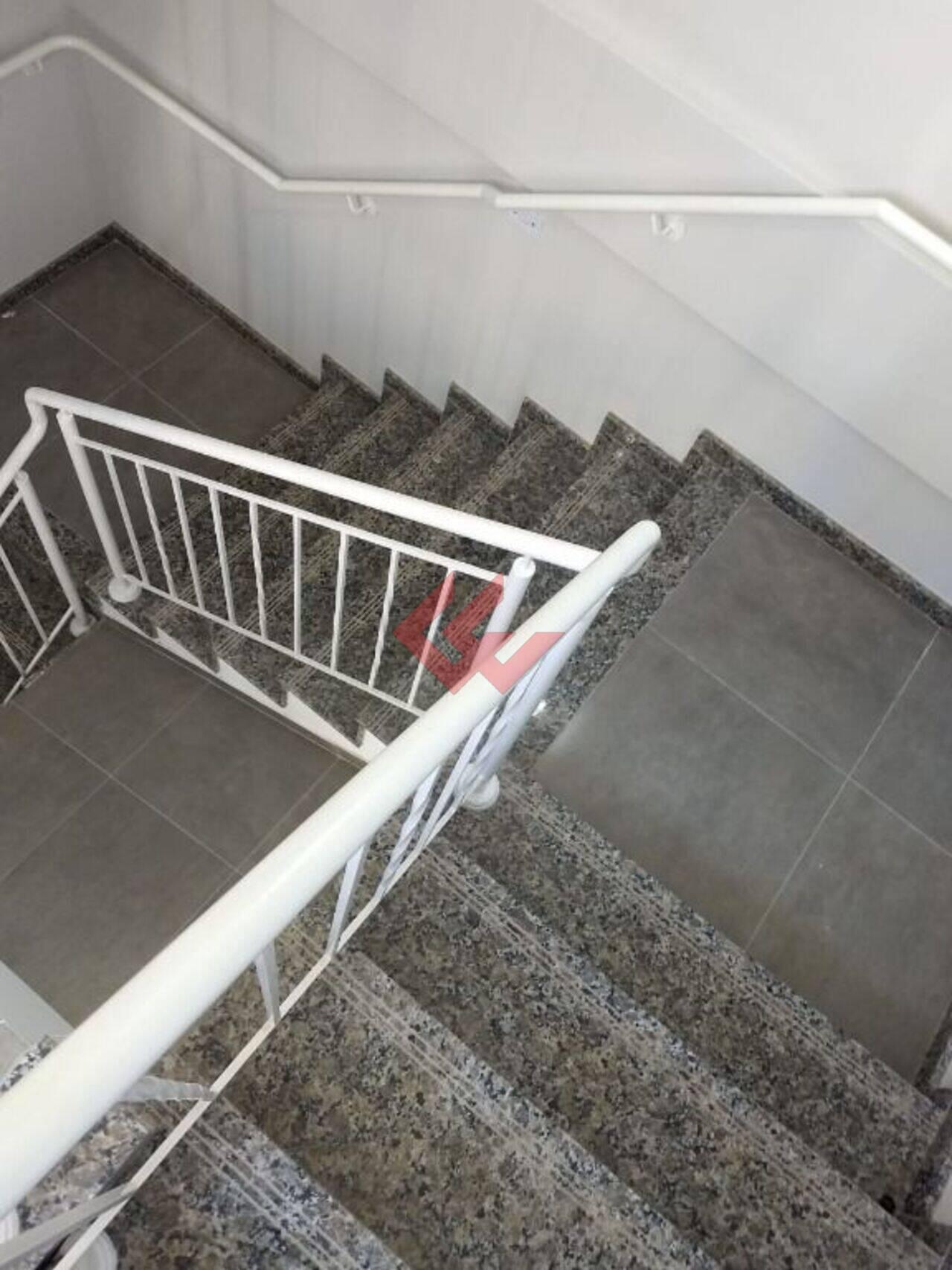 Apartamento Parque Florido, Gravataí - RS