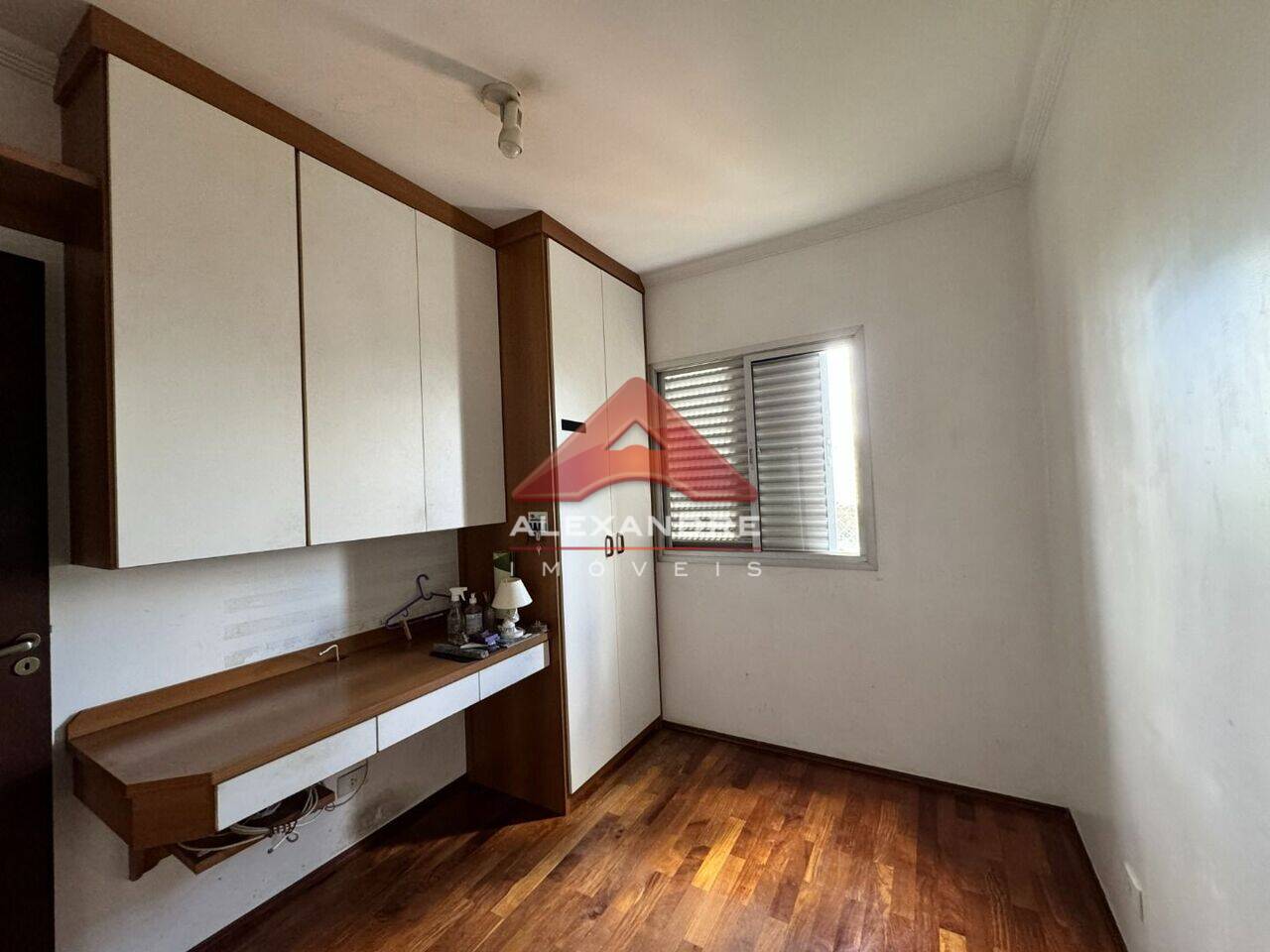 Apartamento Jardim América, São José dos Campos - SP