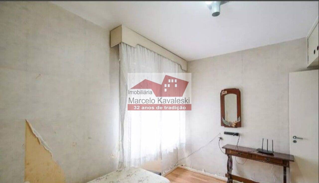 Apartamento Mooca, São Paulo - SP