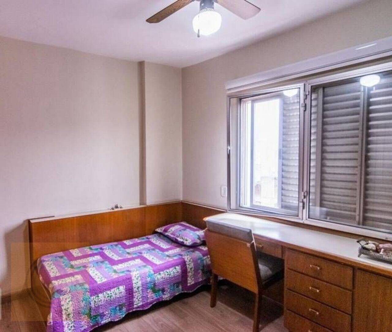 Apartamento Tatuapé, São Paulo - SP