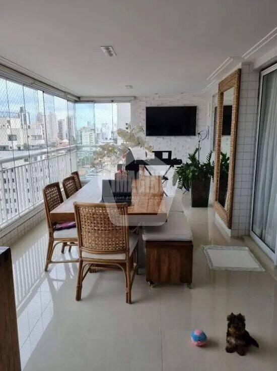 Apartamento Mooca, São Paulo - SP