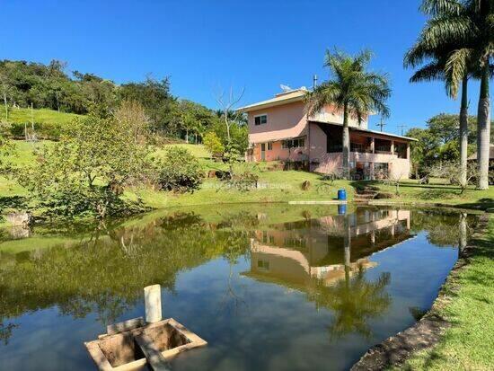 Zona Rural - Boa Vista da Aparecida - PR, Boa Vista da Aparecida - PR