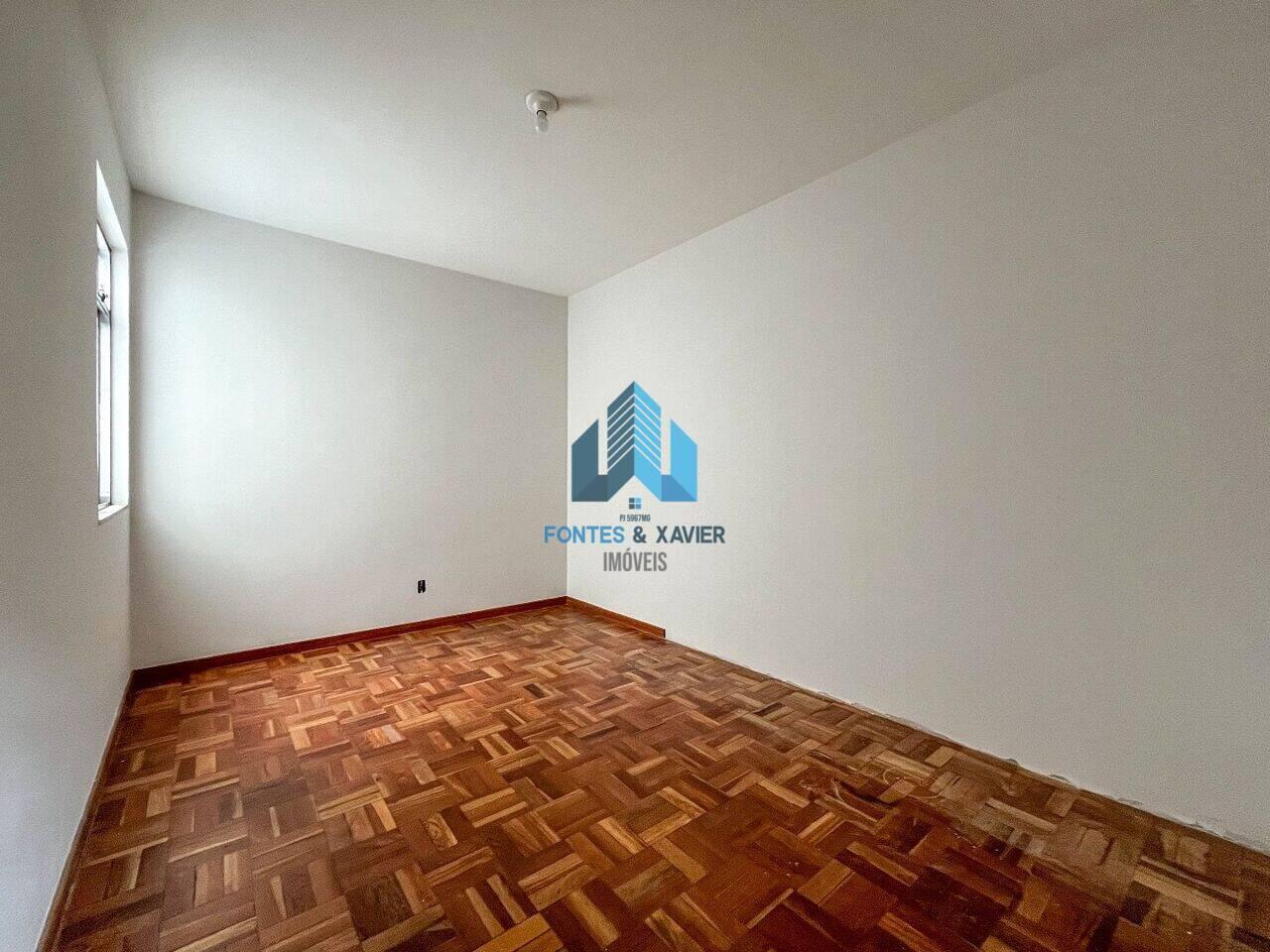 Apartamento Santa Helena, Juiz de Fora - MG