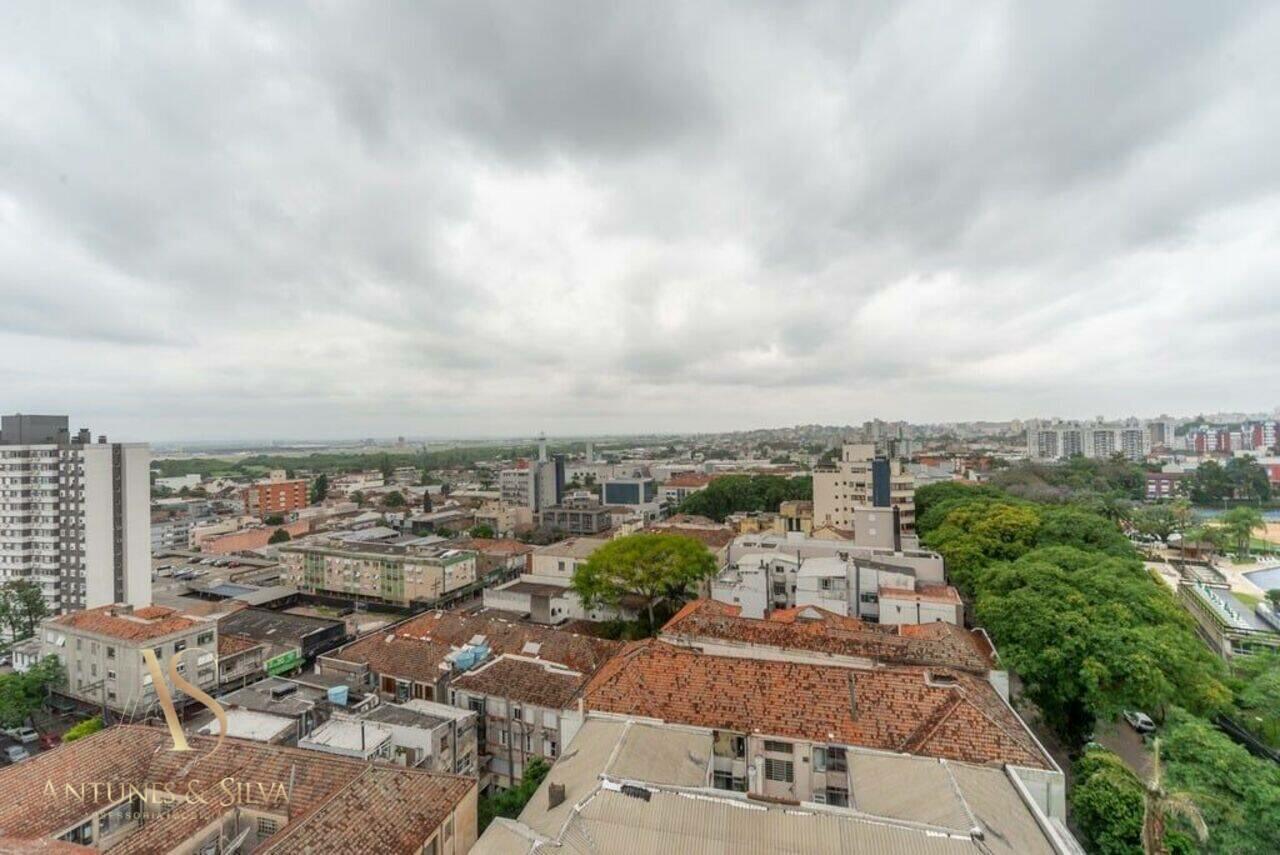 Apartamento São João, Porto Alegre - RS