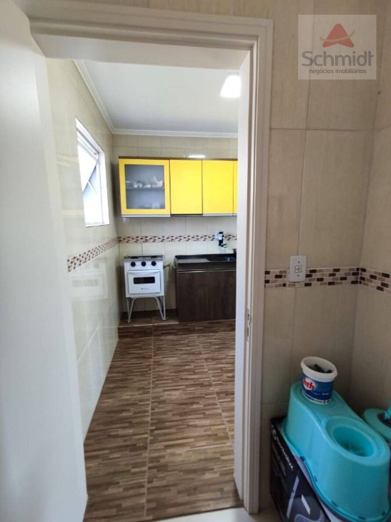 Apartamento São José, São Leopoldo - RS