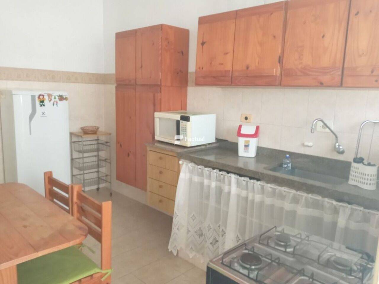 Apartamento Tombo, Guarujá - SP