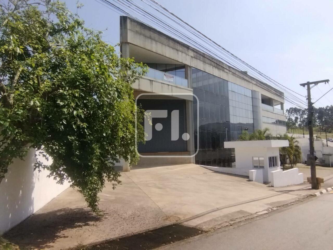 Galpão, 3504 m² - venda por R$ 20140 ou aluguel por R$ 78.000/mês - Tamboré Polo Empresarial - Santana de Parnaíba/SP