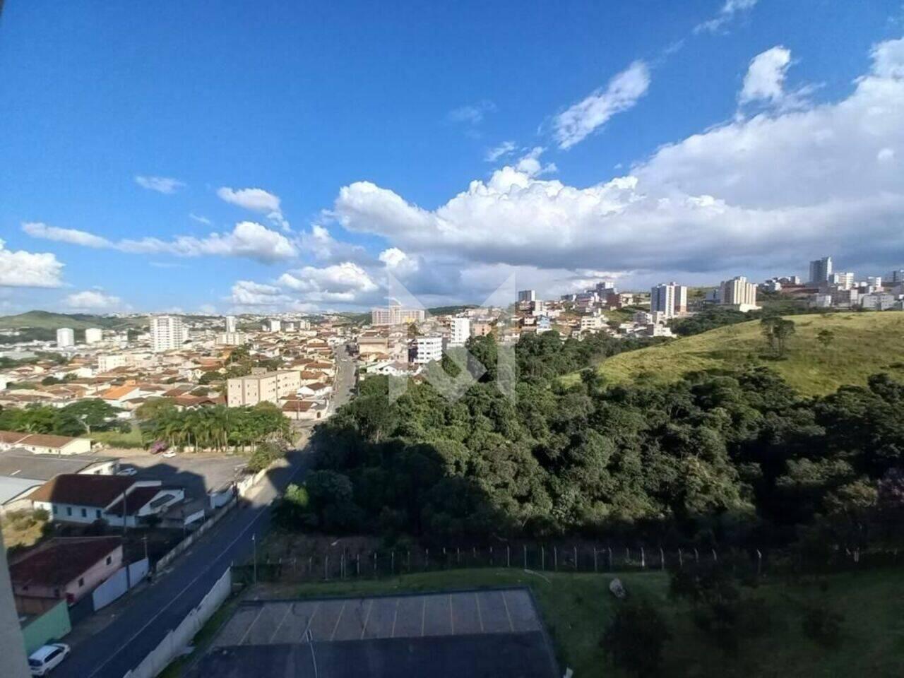 Apartamento Jardim Country Club, Poços de Caldas - MG