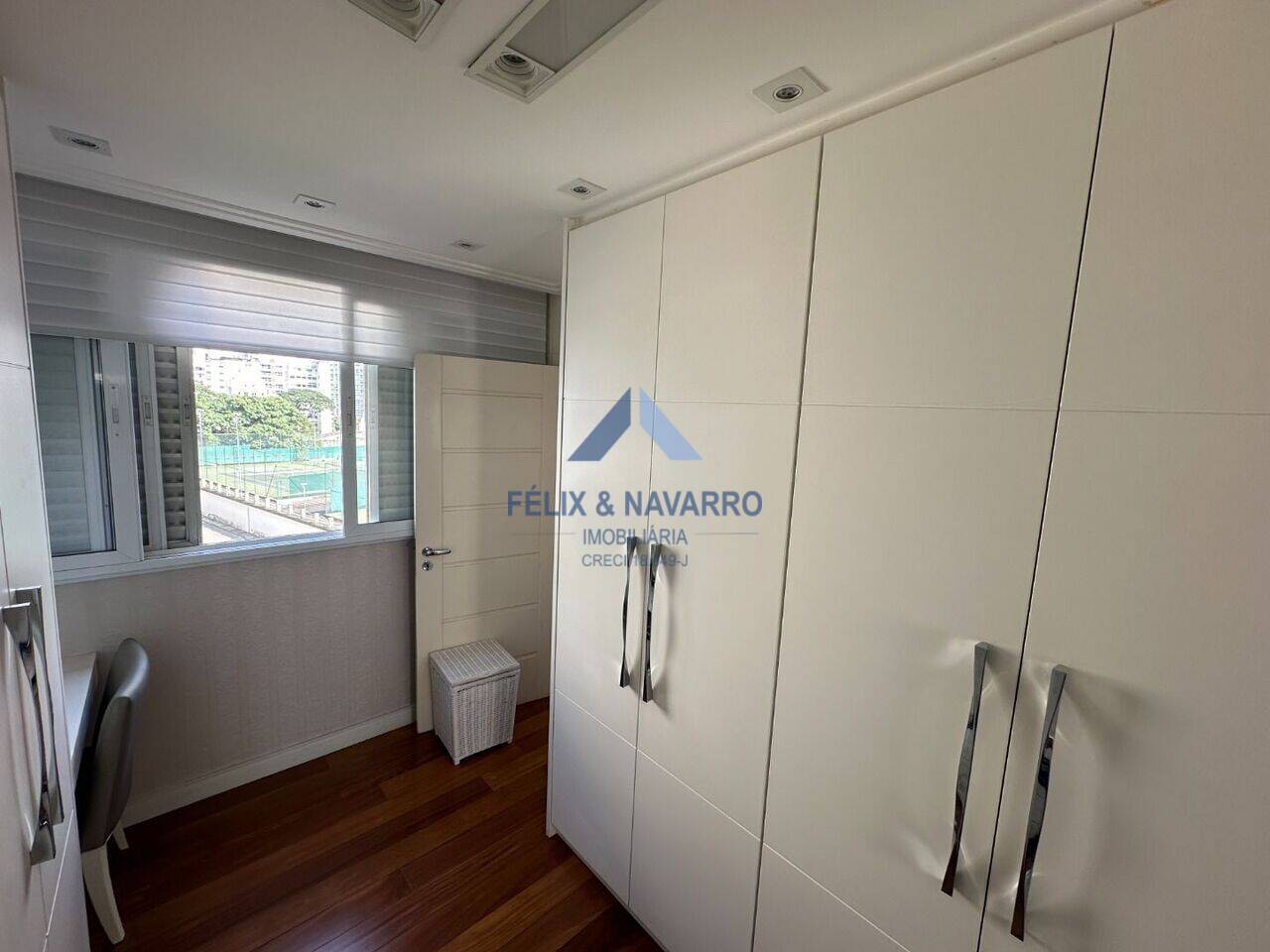 Apartamento Consolação, São Paulo - SP