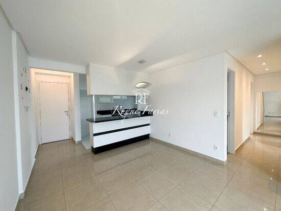 Apartamento Jaguaré, São Paulo - SP