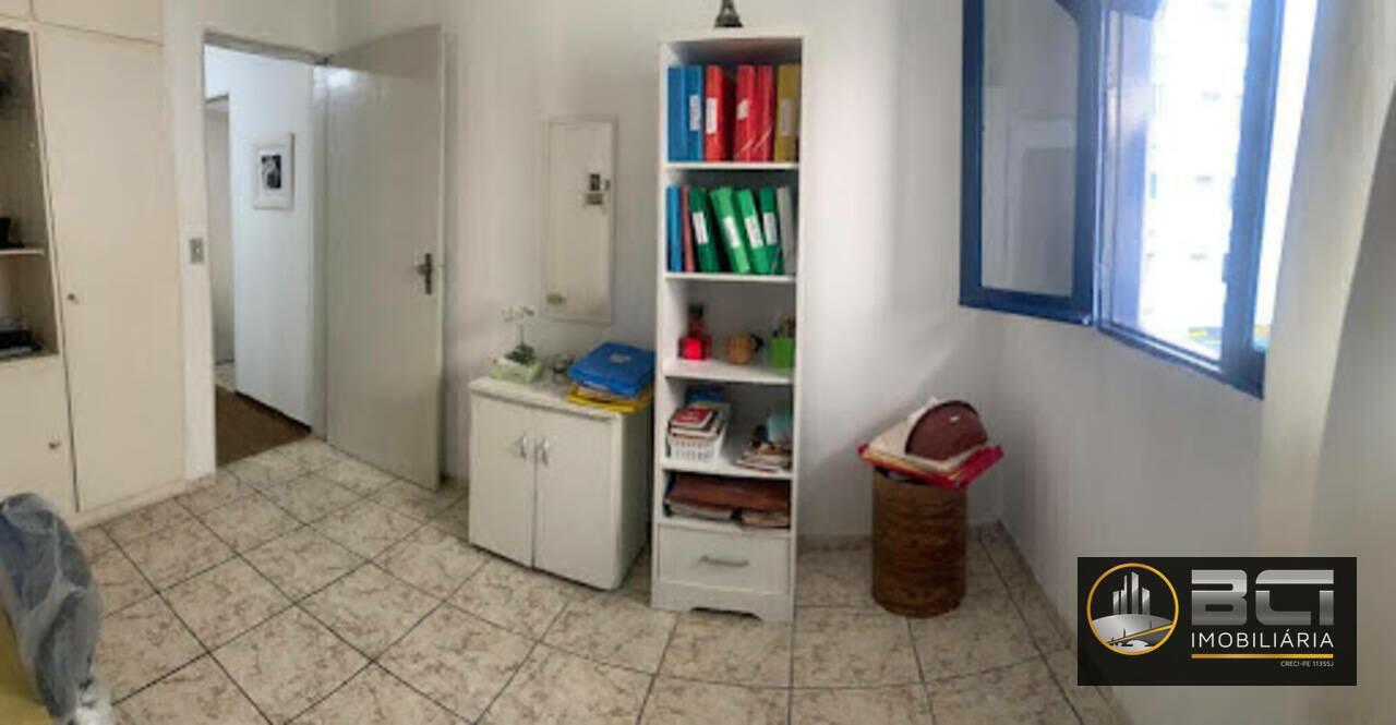 Apartamento Graças, Recife - PE