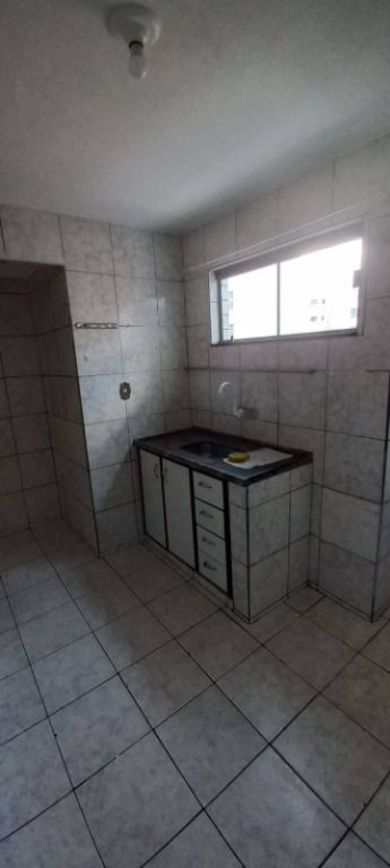 Apartamento Cruzeiro Novo, Cruzeiro - DF