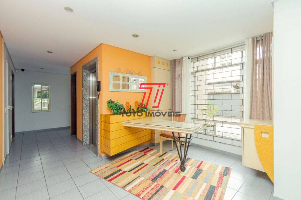 Apartamento Água Verde, Curitiba - PR