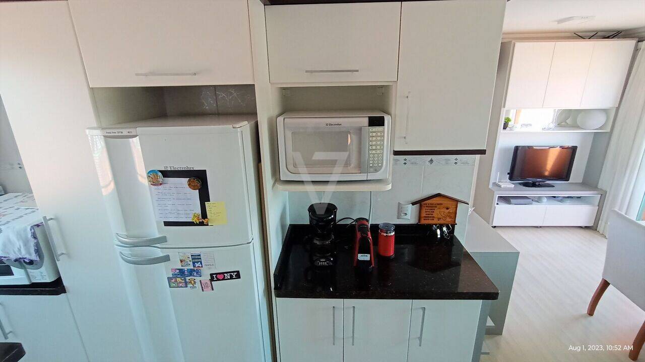 Apartamento Portão, Curitiba - PR