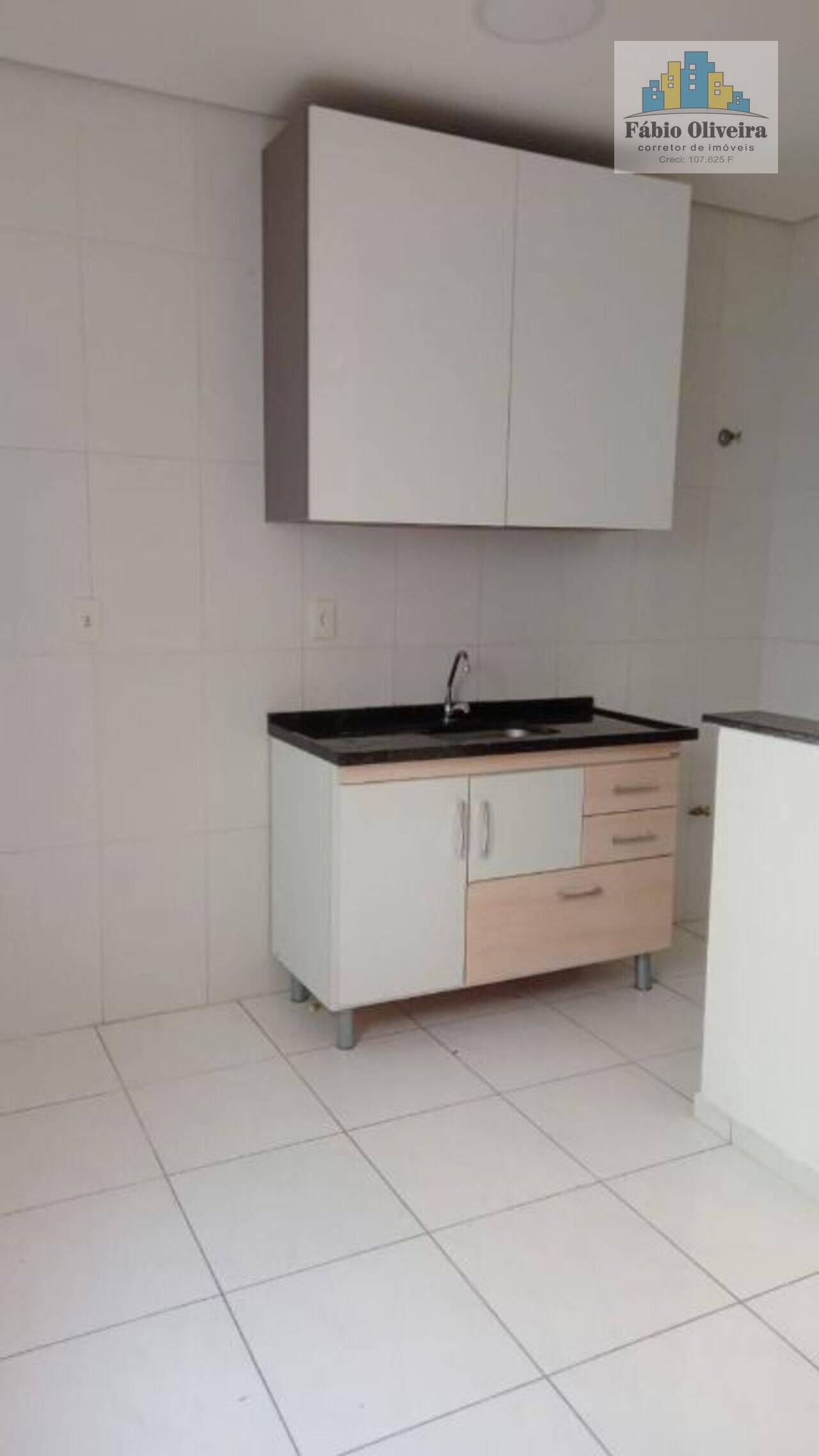 Apartamento Jardim Vila Rica, Santo André - SP