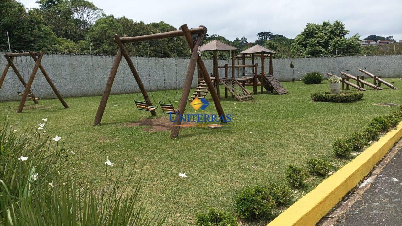 Terreno Cachoeira, Curitiba - PR