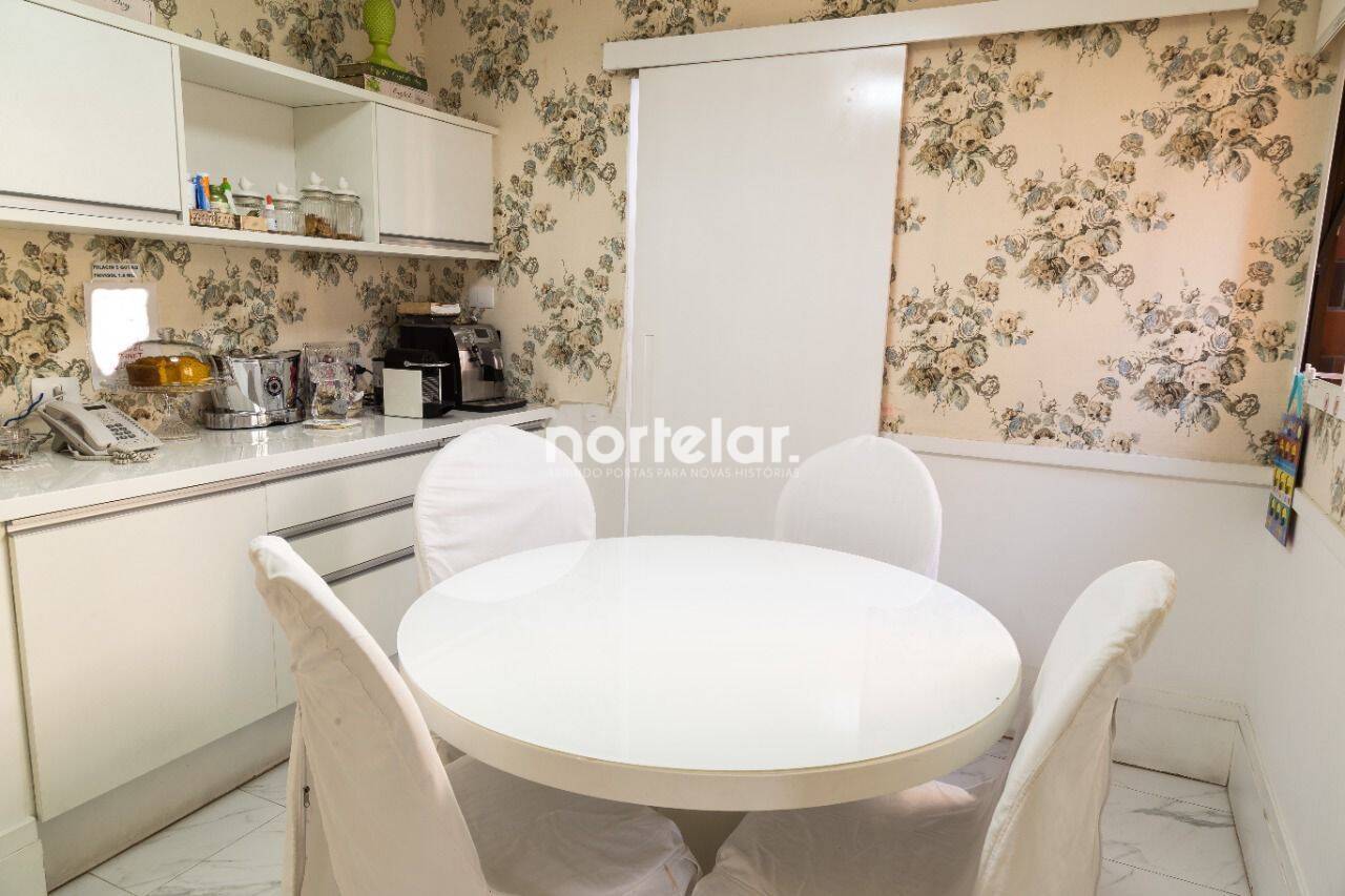 Apartamento duplex Jardim Europa, São Paulo - SP