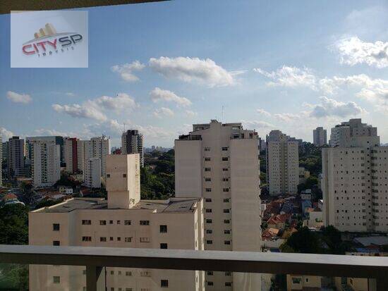 Vila Monte Alegre - São Paulo - SP, São Paulo - SP