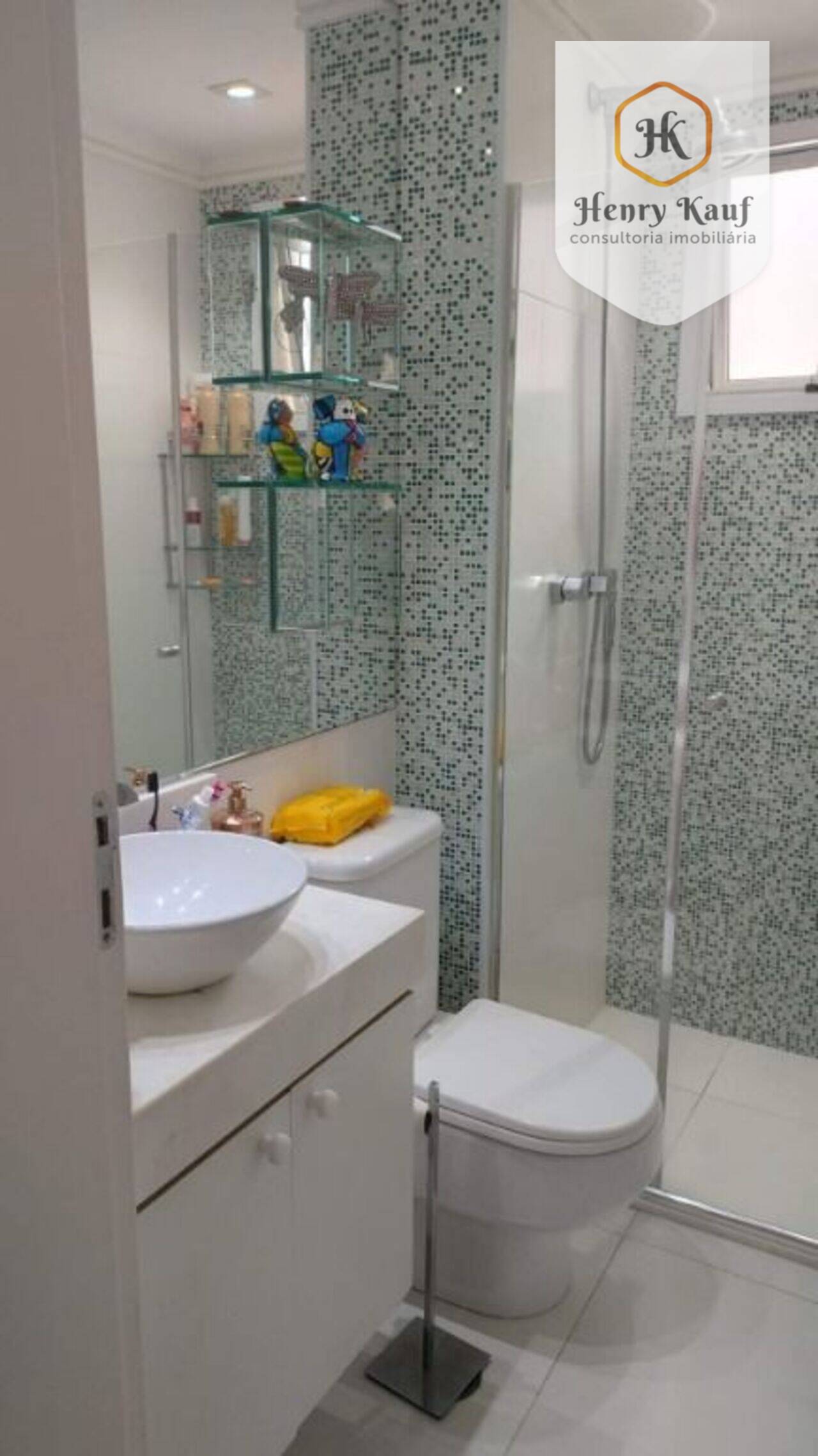 Apartamento Vila Carrão, São Paulo - SP