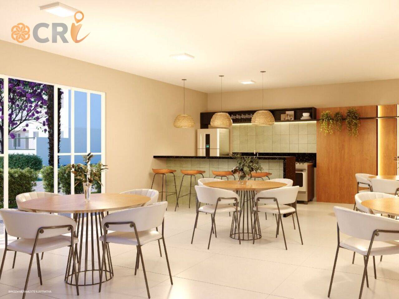 Apartamento Passaré, Fortaleza - CE