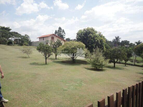 Condomínio Parque da Fazenda - Itatiba - SP, Itatiba - SP