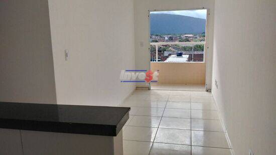 Apartamento Jardim Real, Praia Grande - SP