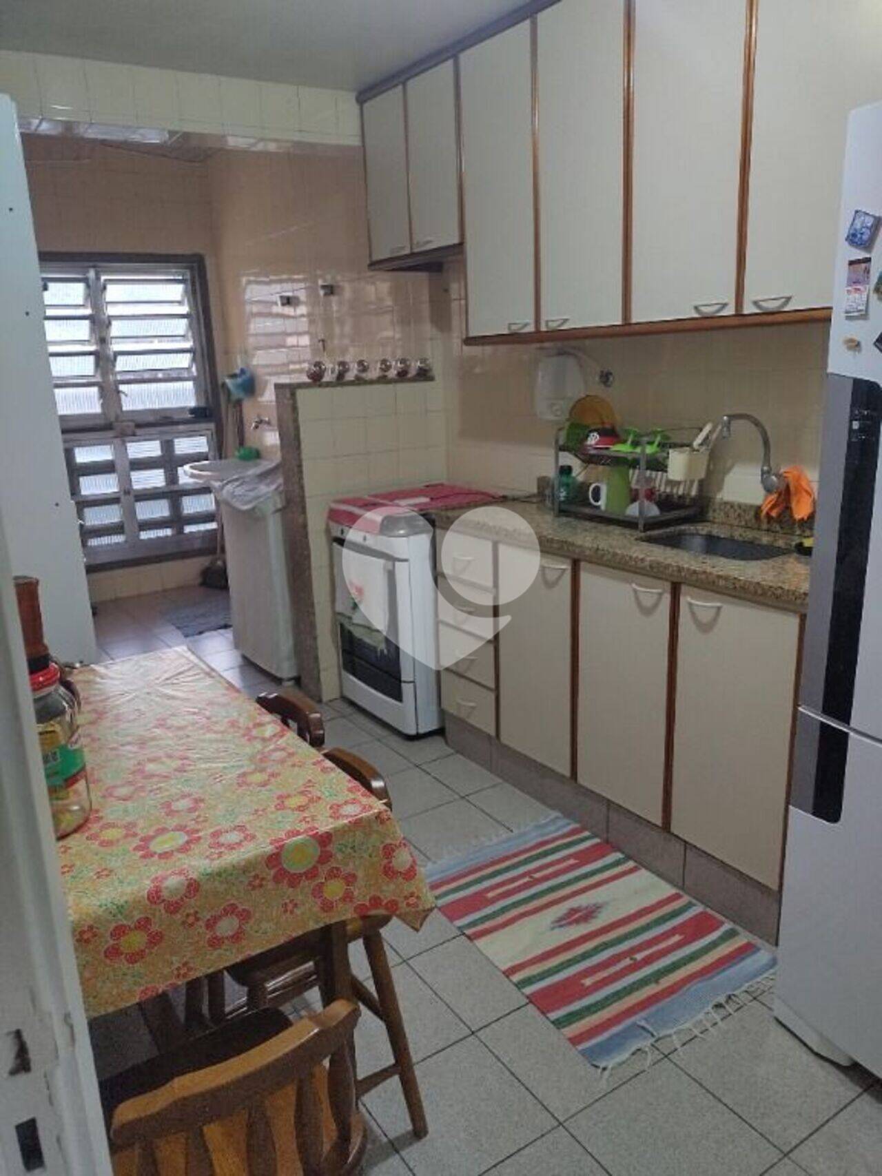 Apartamento Andaraí, Rio de Janeiro - RJ