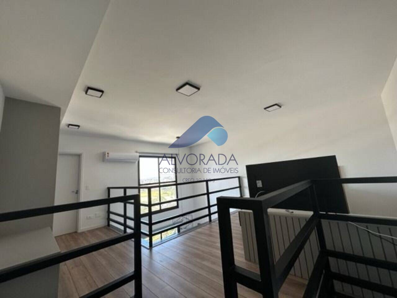 Apartamento duplex Jardim Aquarius, São José dos Campos - SP