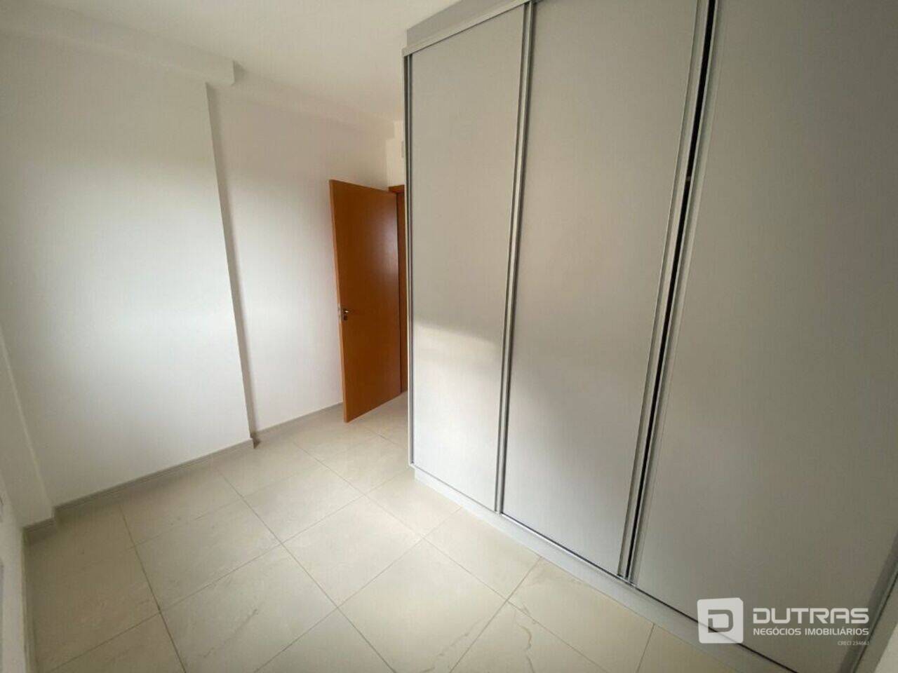 Apartamento Paulicéia, Piracicaba - SP