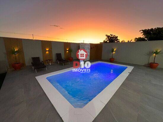 Casa de 150 m² Lagoão - Araranguá, à venda por R$ 990.000