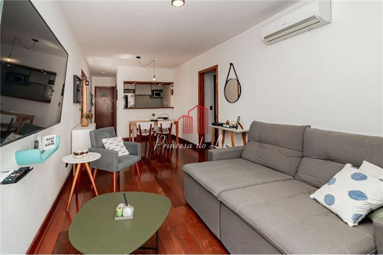 Apartamento Moinhos de Vento, Porto Alegre - RS