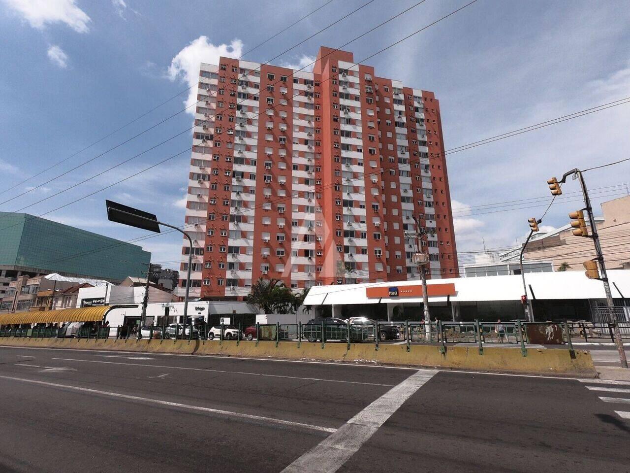 Apartamento Azenha, Porto Alegre - RS