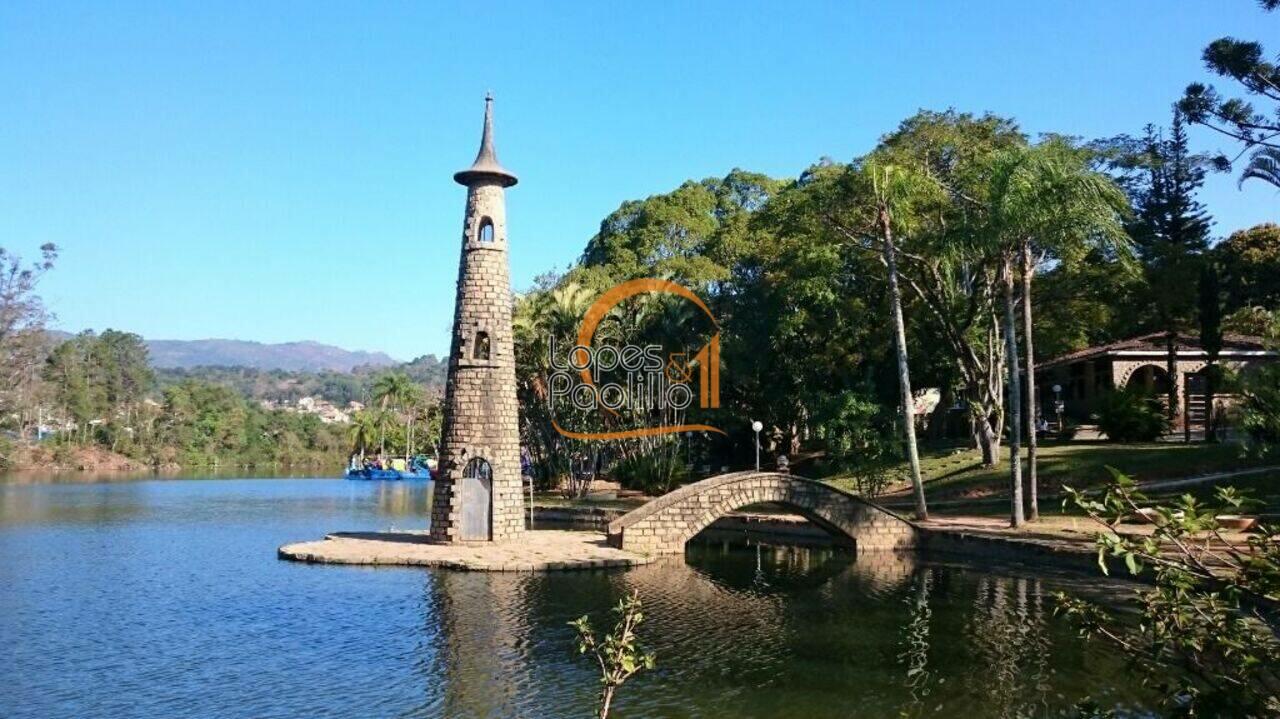 Área Ribeirão dos Porcos, Atibaia - SP