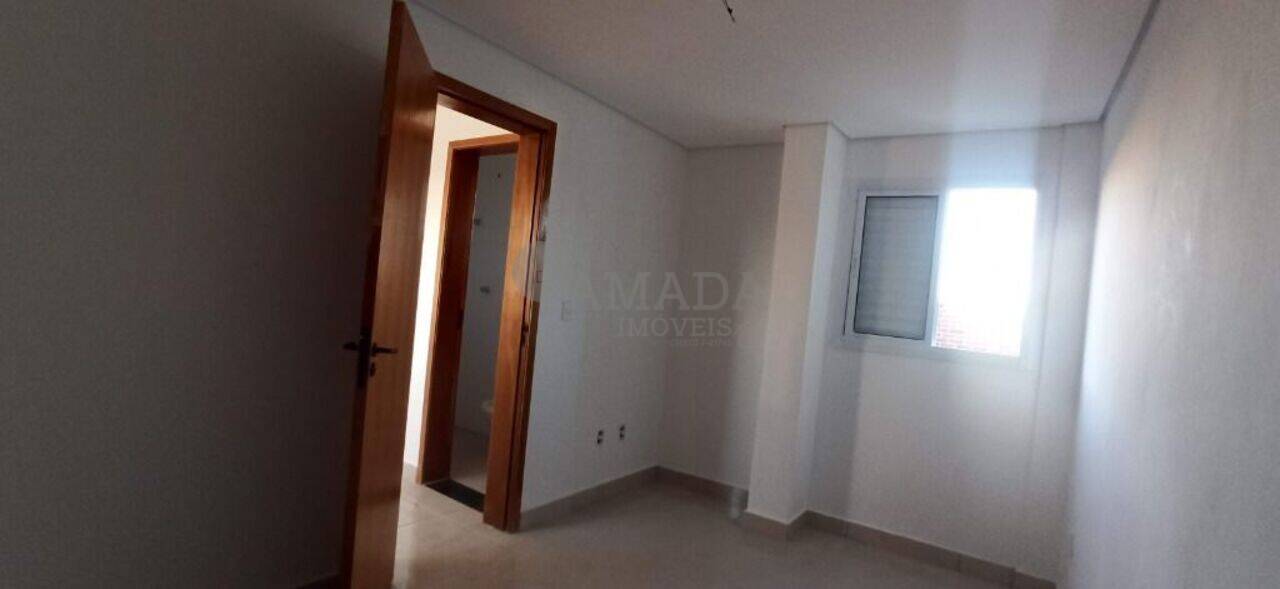 Apartamento Parque das Paineiras, São Paulo - SP