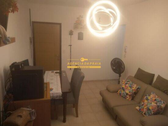 Apartamento Tupi, Praia Grande - SP