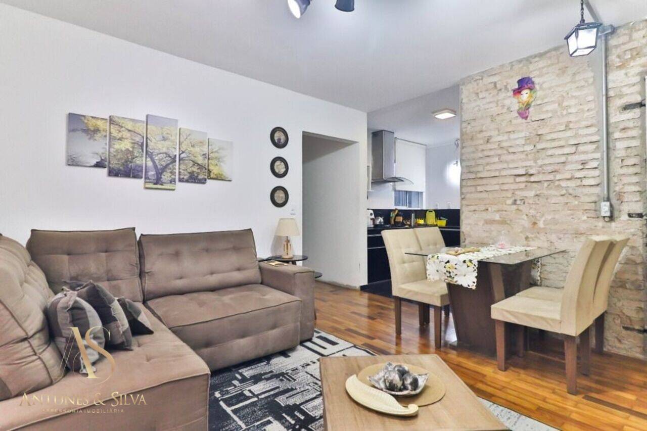 Apartamento Floresta, Porto Alegre - RS