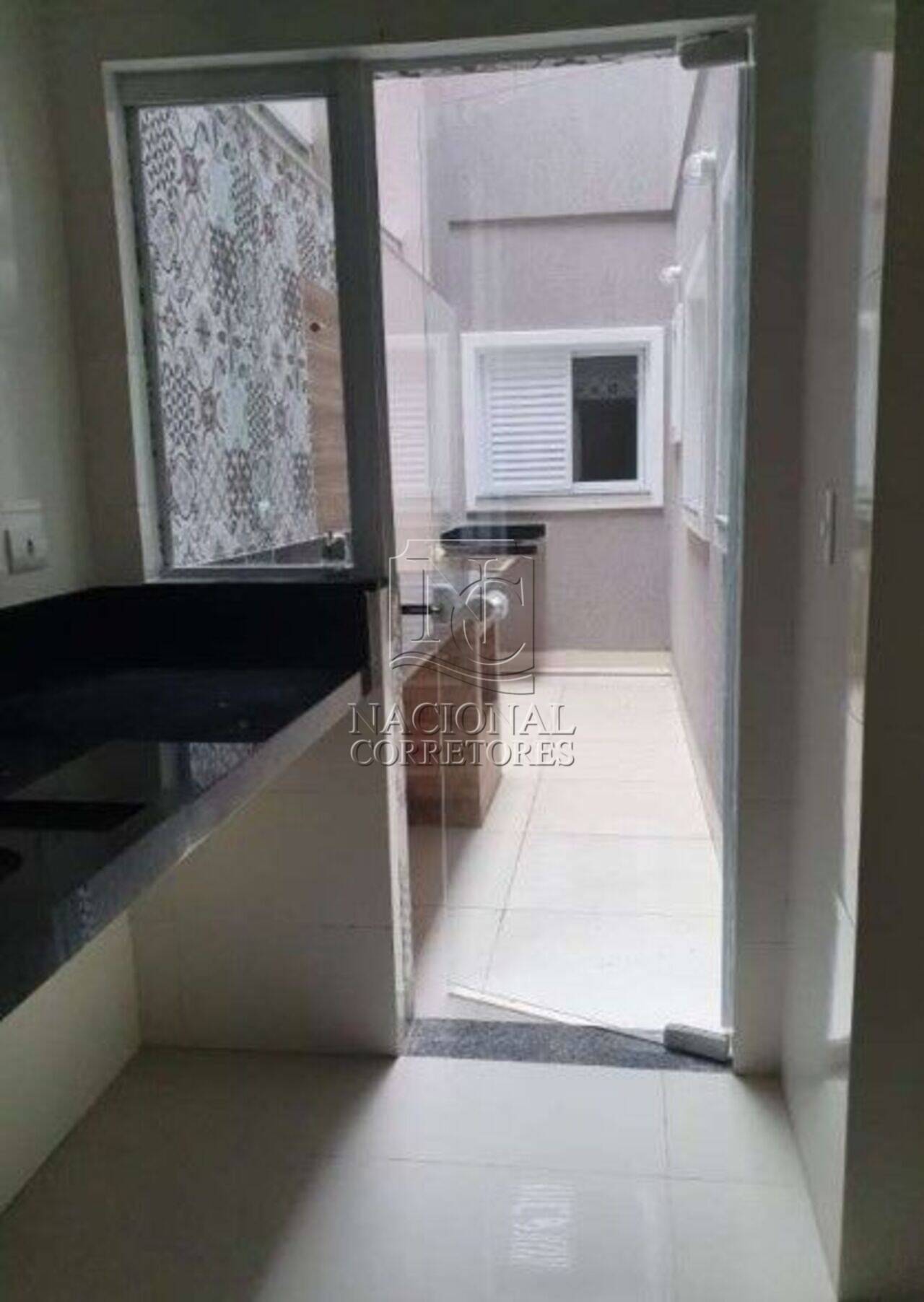 Apartamento Vila Curuçá, Santo André - SP