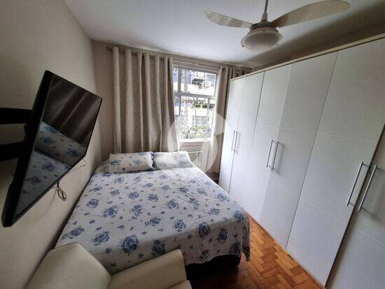 Apartamento Icaraí, Niterói - RJ