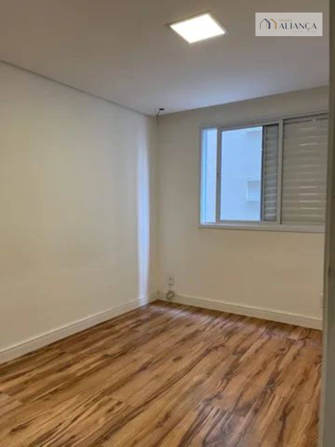 Apartamento Assunção, São Bernardo do Campo - SP