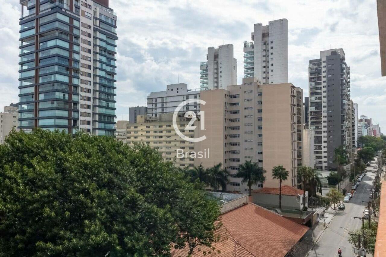 Apartamento Pinheiros, São Paulo - SP