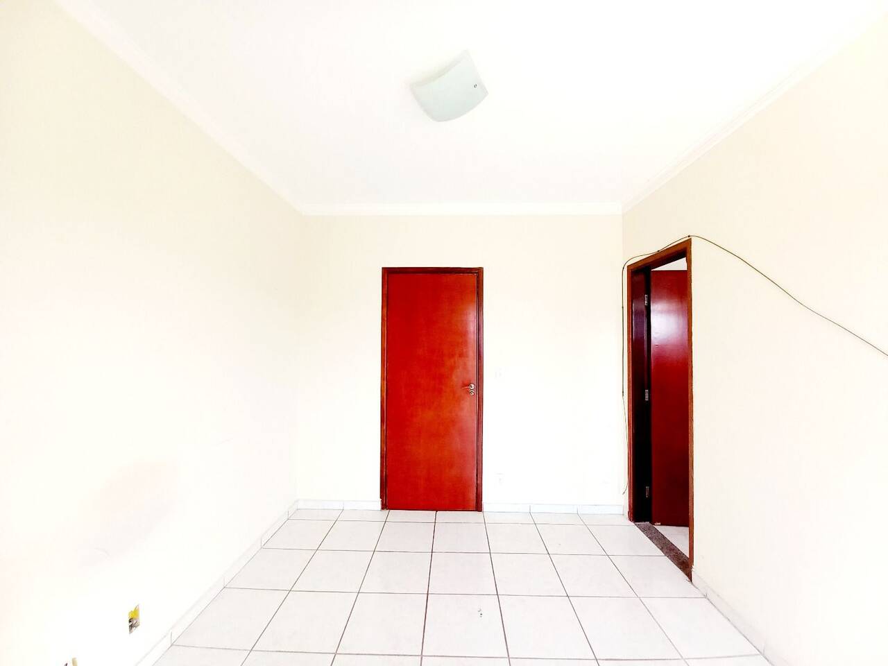 Apartamento Jardim Europa, Jaguariúna - SP