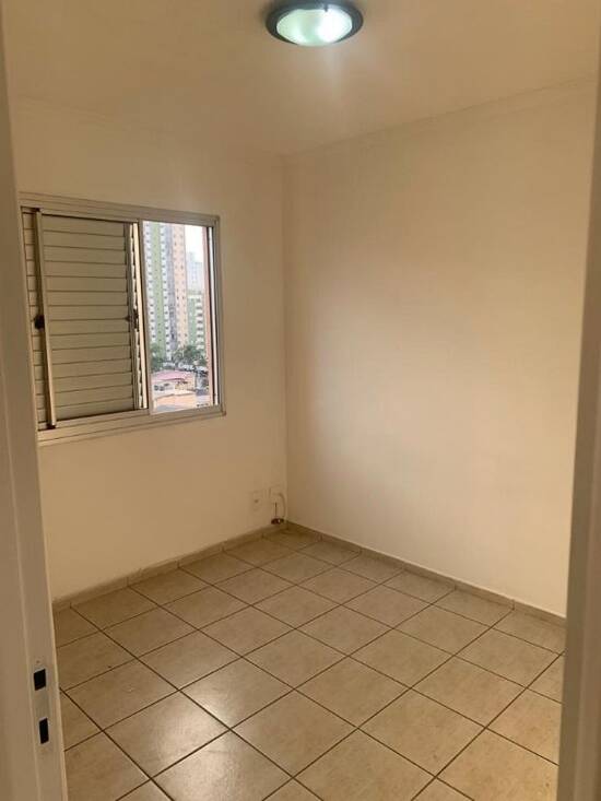 Apartamento Tatuapé, São Paulo - SP