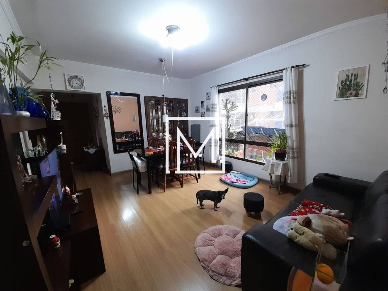 Apartamento Ipiranga, São Paulo - SP